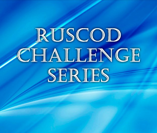 RusCoD Challenge Series #1