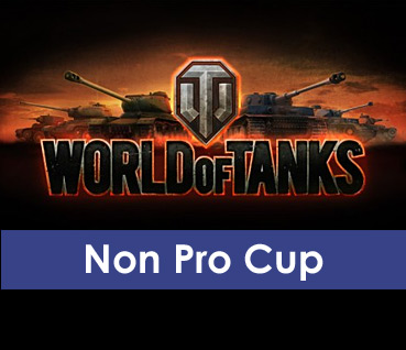 WoT Non Pro Cup #76