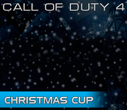 ESL Christmas Cup 2011