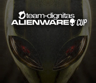 Dignitas Alienware Cup #18