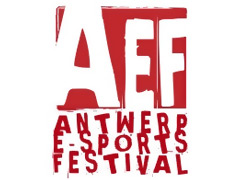 AEF - RAGE.eSports vs Visualize Your Enmity