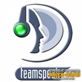 TeamSpeak 3 (Rus) beta36