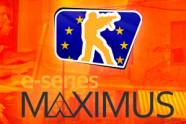 TCM paradox by E-Sports Maximus Series