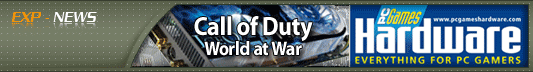 Call of Duty: World at War - обзор производительности видеокарт