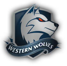LowLandLions переходят в Western Wolves