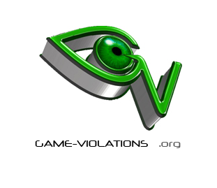 GameViolations закрывает свои двери