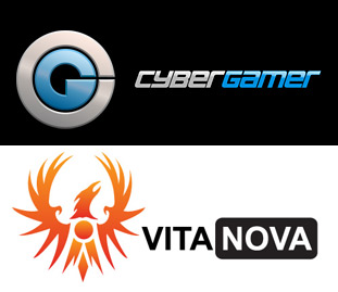 CyberGamer и Vita Nova - теперь едины