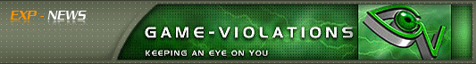 Новый Game-Violations script v3.1 для CoD4:MW