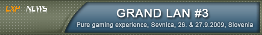GRAND LAN #3: Послесловие...
