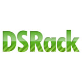 DSRack LAN #3 - Анонс