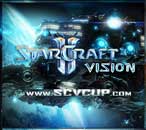 Серия турниров от портала StarCraft 2 Vision Cup